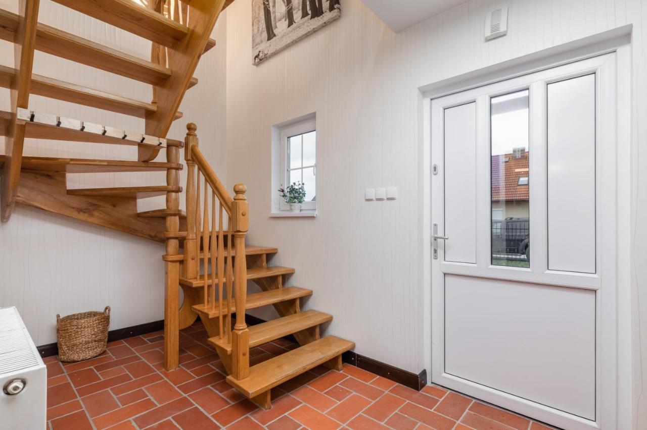 Cozy House 3 Bedrooms & Fireplace, Family With Dogs Welcome Zastan Exterior foto